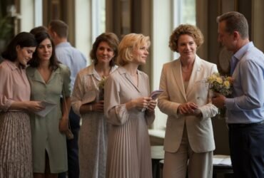 what to wear to a celebration of life