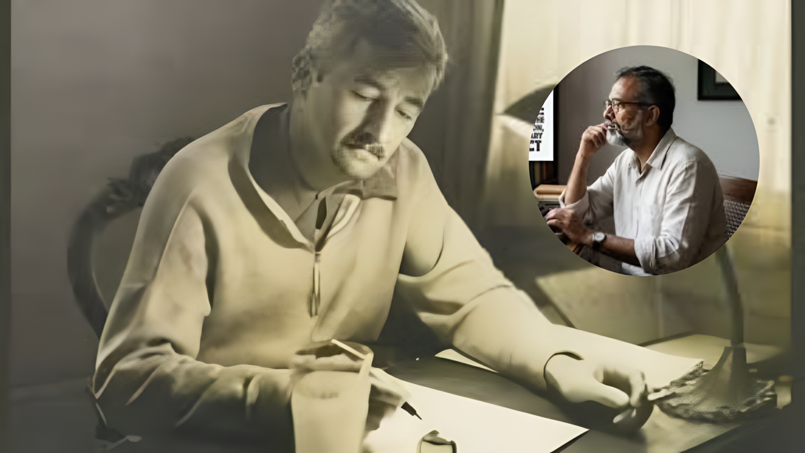 Author Decached Heladim Jomsel