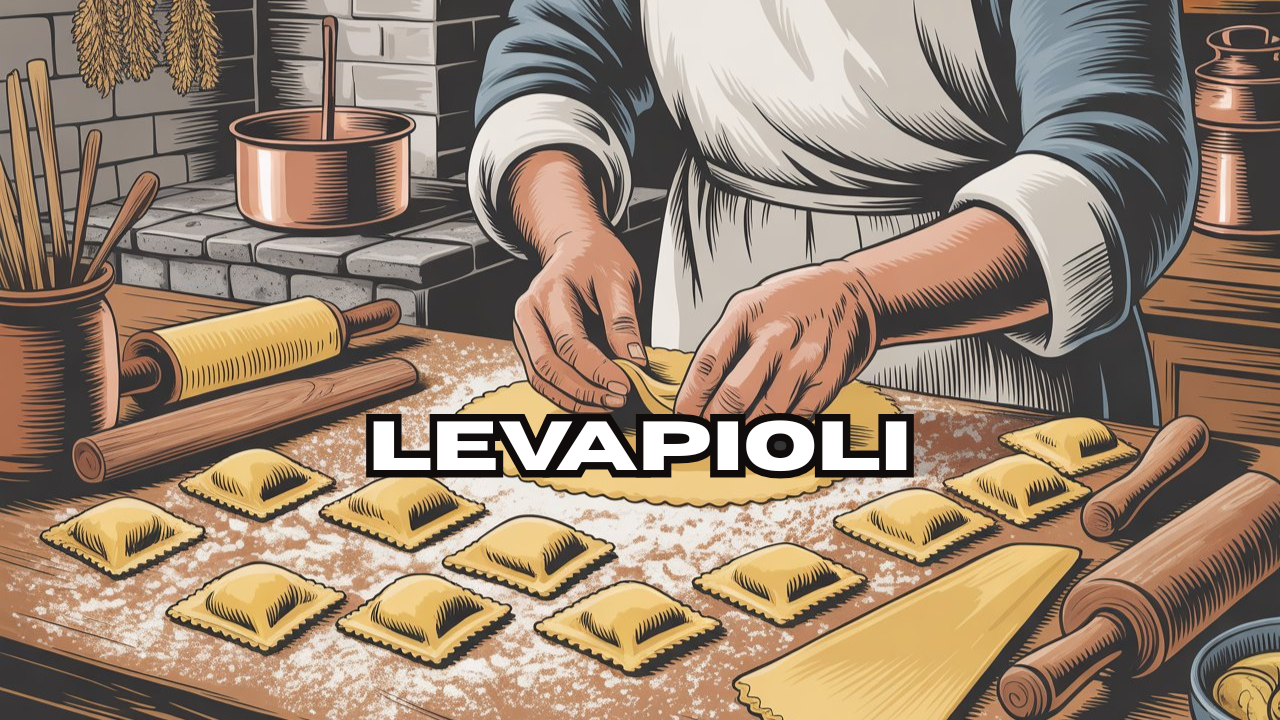 levapioli