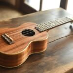 Historia del ukelele