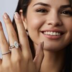 Selena Gomez ring