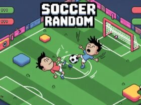 soccer random unblocked