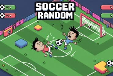 soccer random unblocked