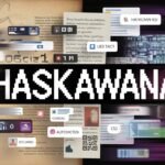 Haskawana