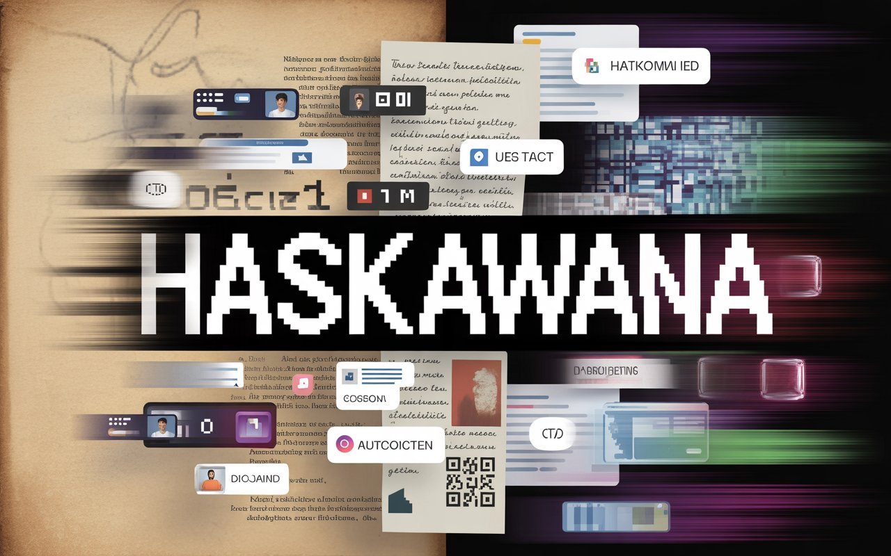 Haskawana