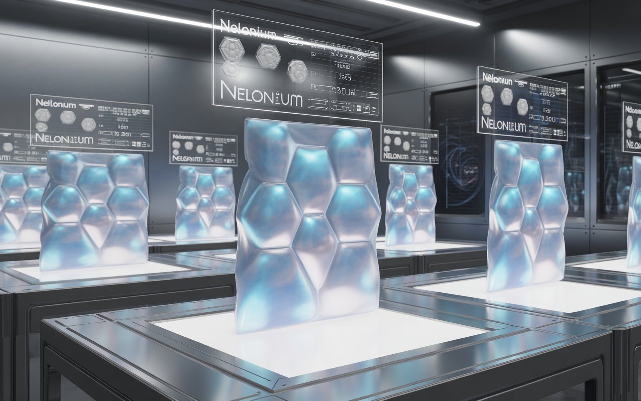 Nelonium