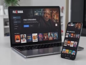 Flix Baba