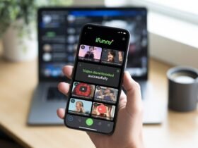 iFunny Video Downloader