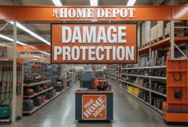 home depot damage protection class action