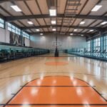 Basketball Gyms Near Me