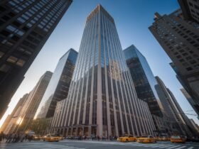 300 Madison Avenue New York