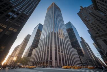 300 Madison Avenue New York