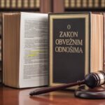 Zakona o obveznim odnosima