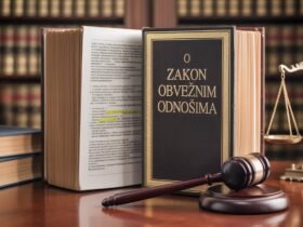 Zakona o obveznim odnosima