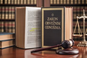 Zakona o obveznim odnosima