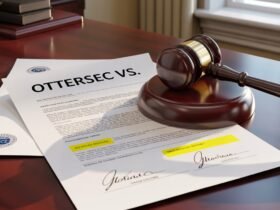 OtterSec Lawsuit
