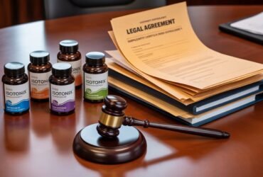 isotonix lawsuit