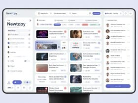 Newtopy