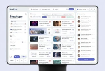 Newtopy