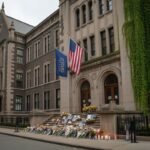 Regis High School suicide