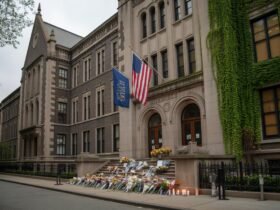 Regis High School suicide