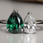 Megan Fox Engagement Ring