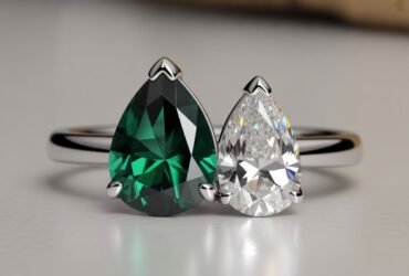 Megan Fox Engagement Ring