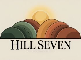Hill Seven