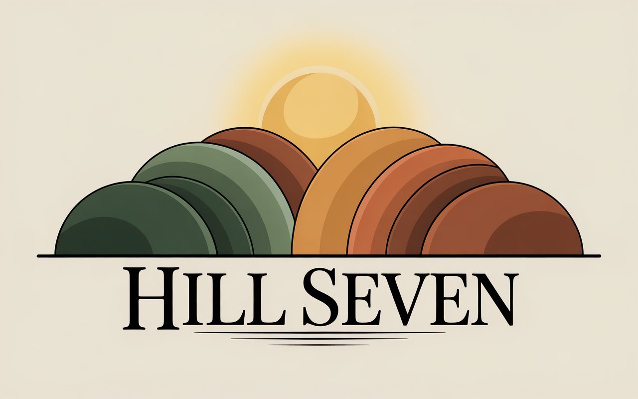 Hill Seven