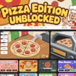Pizza Edition Unblocked