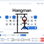 Hangman Solver