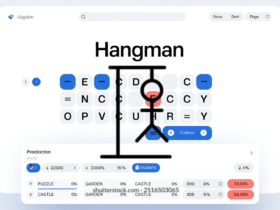 Hangman Solver