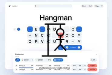Hangman Solver