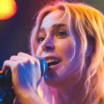 does sabrina carpenter wear a wig