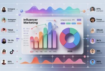 influencer marketing news