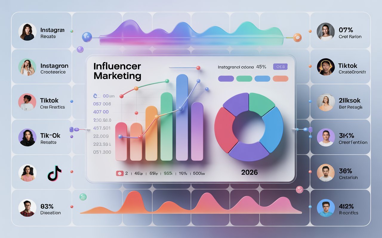 influencer marketing news