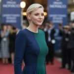 Princess Charlene Latest News