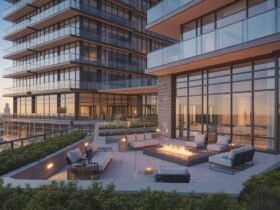 Kingston at McLean Crossing