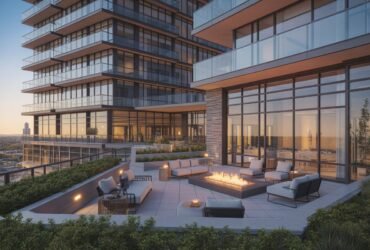 Kingston at McLean Crossing