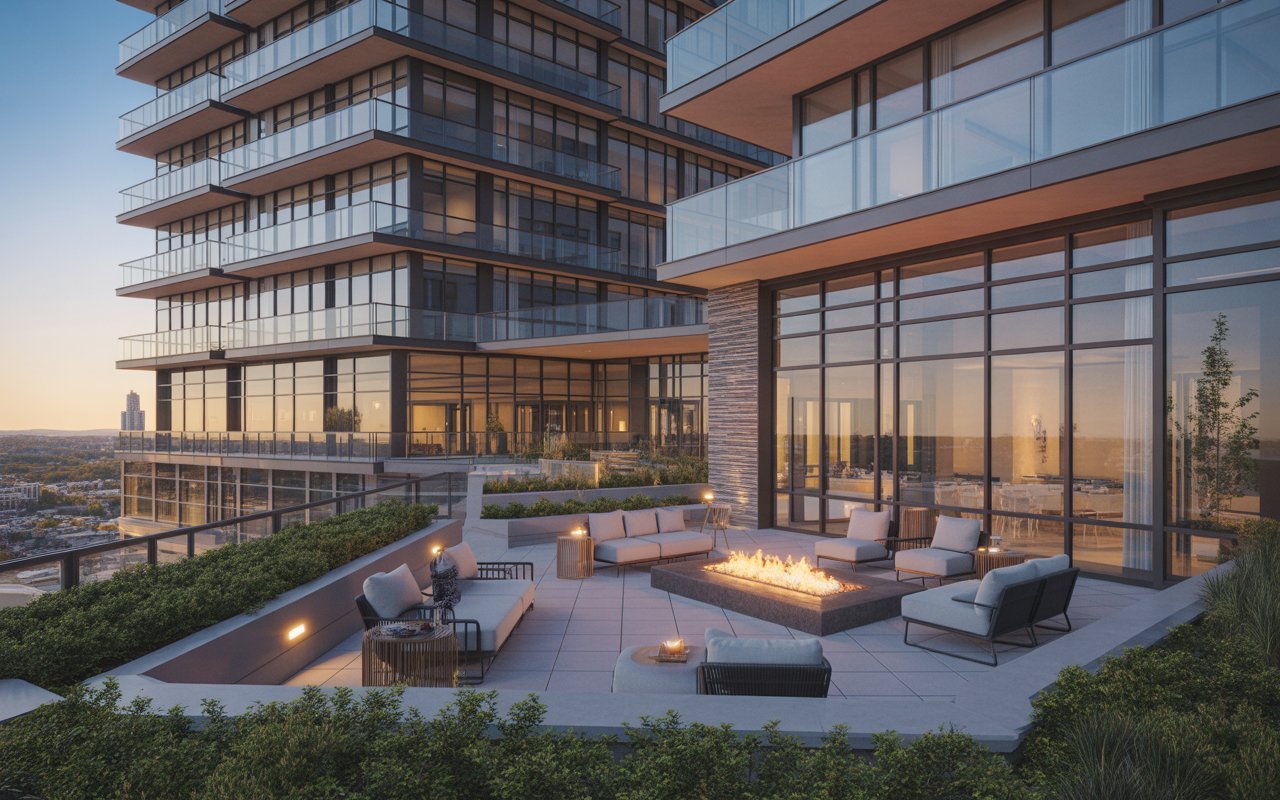 Kingston at McLean Crossing