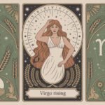Virgo Rising Traits