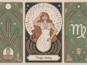 Virgo Rising Traits