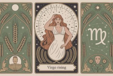 Virgo Rising Traits
