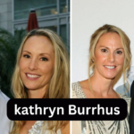 kathryn Burrhus