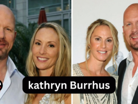 kathryn Burrhus