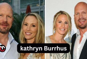 kathryn Burrhus