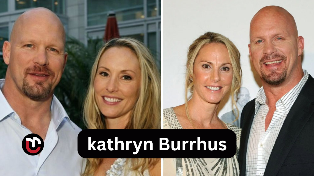 kathryn Burrhus