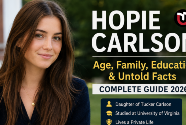 Hopie Carlson