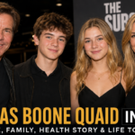Thomas Boone Quaid