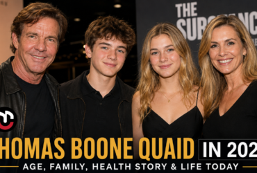 Thomas Boone Quaid